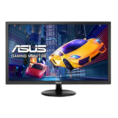 ASUS VP228TE – instrukcja obsługi